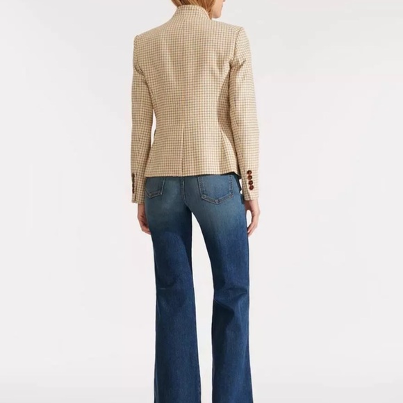 Veronica Beard Farley Dickey jacket - Picture 4 of 12